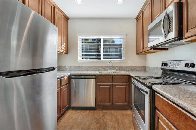 Photo - Kenora Terrace Apartments - Spring Valley, CA