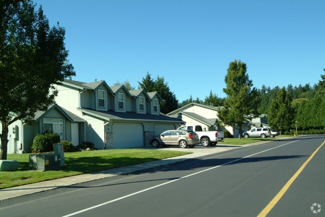 Photo - Townhomes at Mountain View - Valley