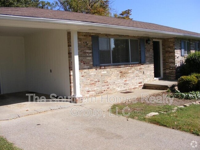 Building Photo - 1412 Tellico Ave Rental