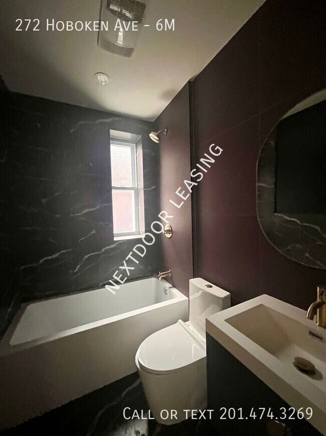 Photo - 272 Hoboken Ave Unit 6M