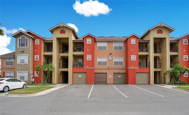 Photo - 2214 Grand Cayman Ct Condominio Unidad 1522