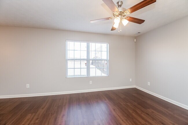 Photo - 5295 Tussahaw Crossing