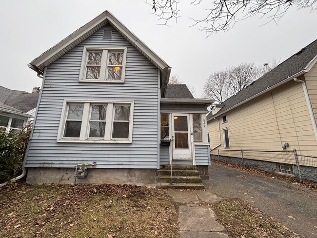 Photo - 4 Bedroom 2 Bath Single Family Home W/Garage!