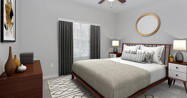 Photo - Willow Lake Apartments