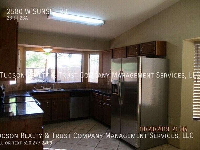 Photo - 2580 W Sunset Rd