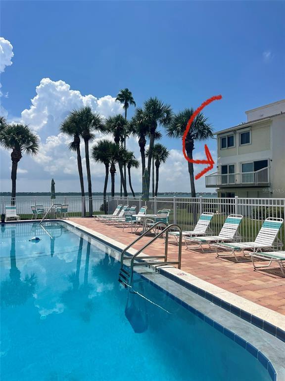 Photo - 1451 Gulf Blvd Unit 204