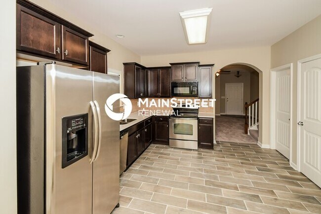 Photo - 4 Bedroom Pet-Friendly Home in Warrior, AL with Main Street Renewal