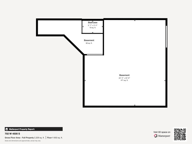 Photo - 702 S 4500 S