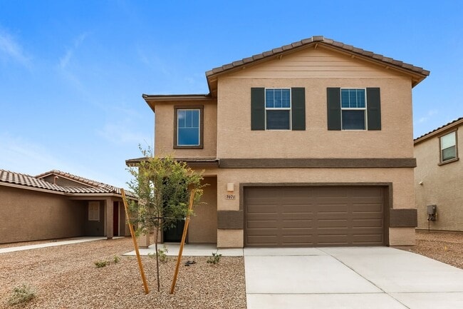Photo - 7071 W Indian Clover Way