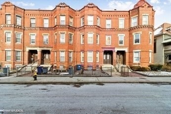 Building Photo - 38 Moreland St Unit 1 Rental