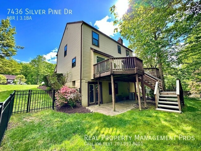 Photo - 7436 Silver Pine Dr