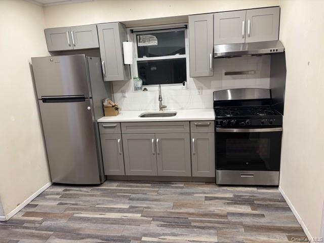 Photo - 33-08 Francis Lewis Blvd Unit 2FL