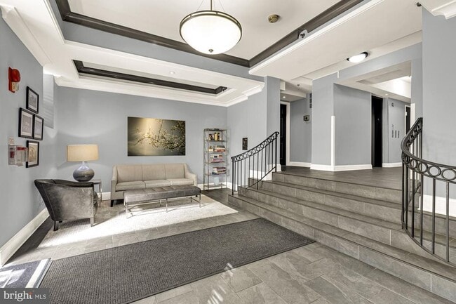 Building Photo - 1437 Rhode Island Ave NW Unit 710