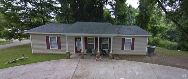 Building Photo - 118 Leeper Dr Rental
