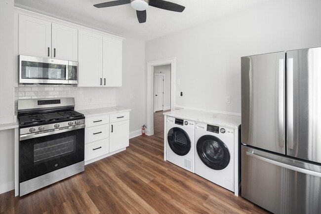 Photo - 110 Bellingham St Unit A