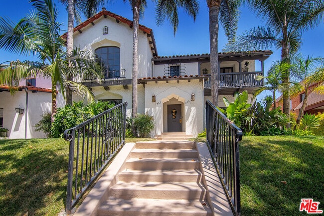 Photo - 450 N Orange Dr Unit U