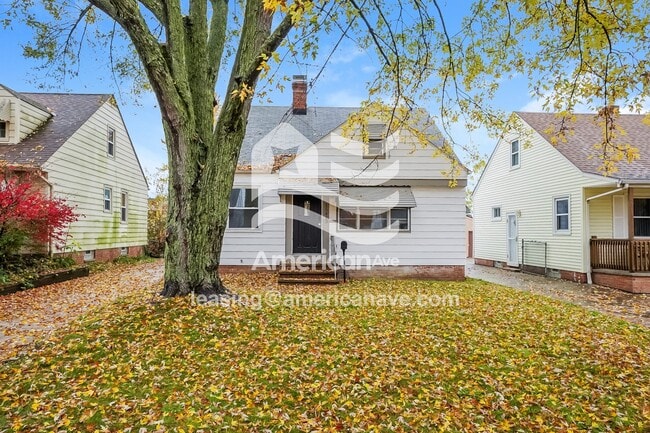 Building Photo - 15413 Fernway Dr