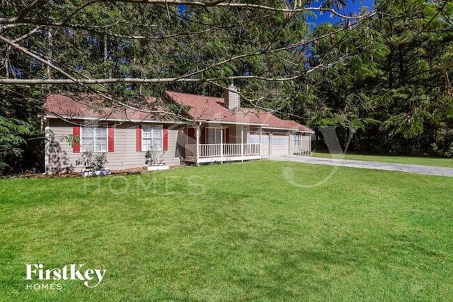 Photo - 3352 Gus Robinson Rd