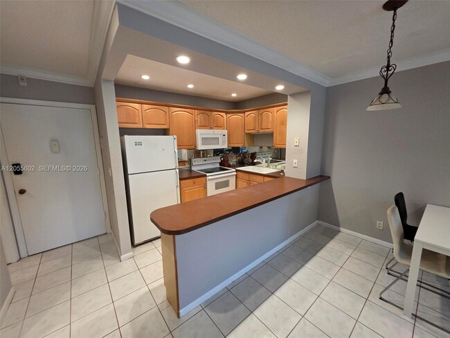 Photo - 1520 McKinley St Unit 105E