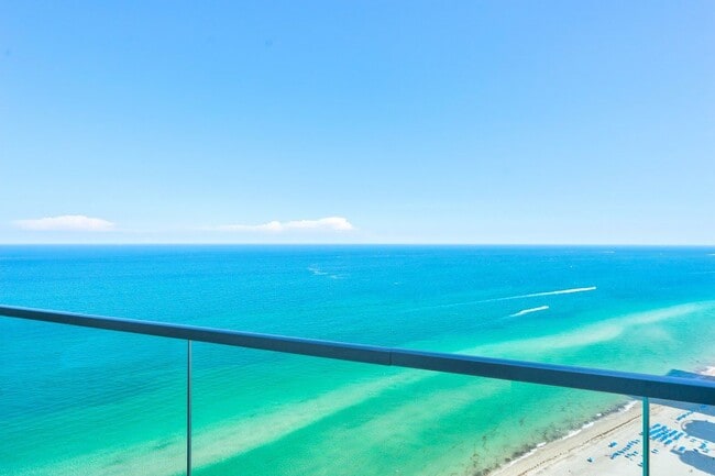 Photo - 18975 Collins Ave Unit 3603