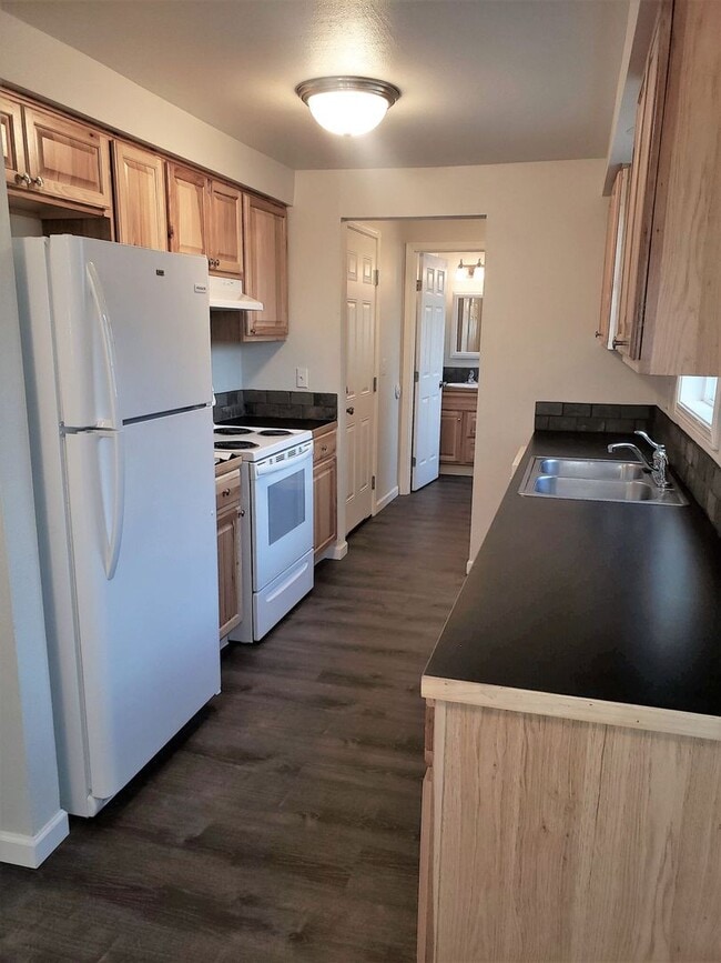 Photo - Fully Remodeled 3 Bedroom Townhome!