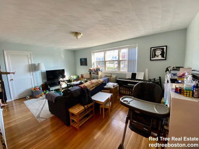 Photo - 59 Bynner St Unit 1