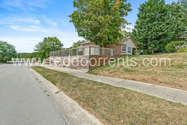 Photo - 7722 Trophy Club Dr S