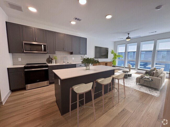 Building Photo - Alta Mile High Rental