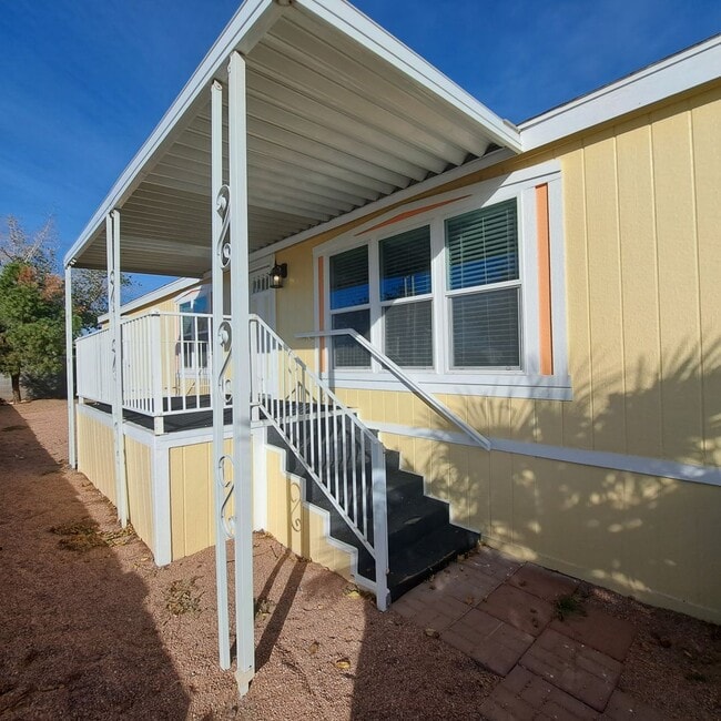 Photo - Desert Inn Mobile Estates