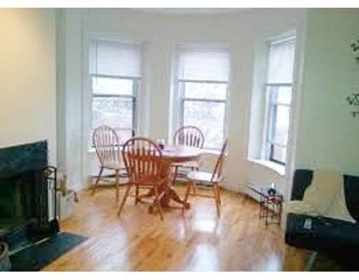 Building Photo - 16 Follen St Unit PH