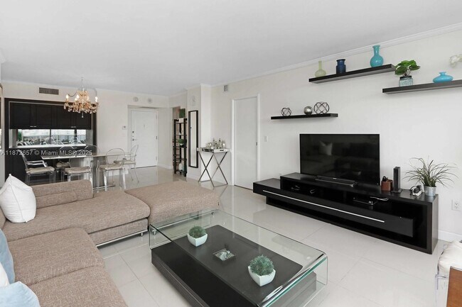 Photo - 3675 N Country Club Dr Unit 1706