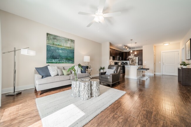 Photo - Meridian at Sutton Square