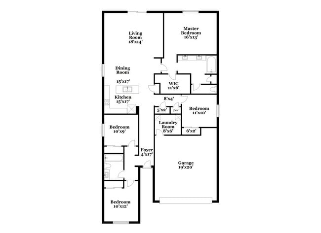 Photo - 5824 S 27th Dr