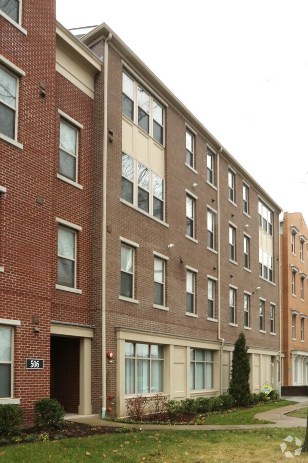 Photo - Liberty Green