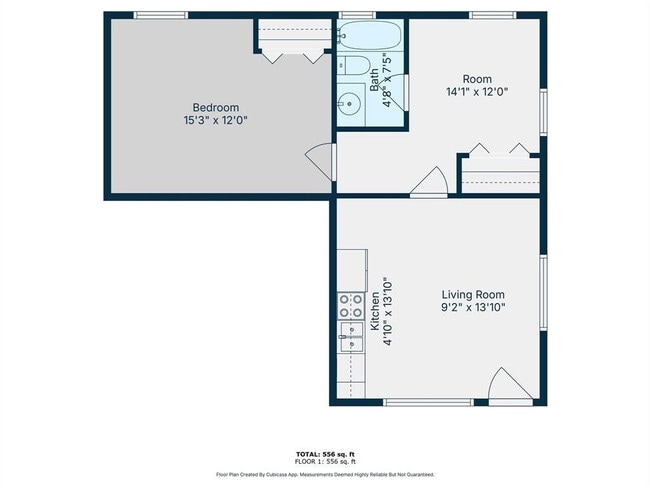 Photo - 279 SW 1st St Unit 1