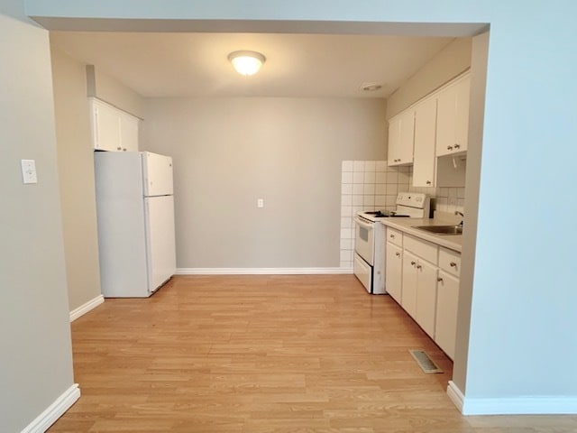 Photo - Beautiful 2 bedroom Apartment in Central London - Two Levels *  Finished Basement Unité 1
