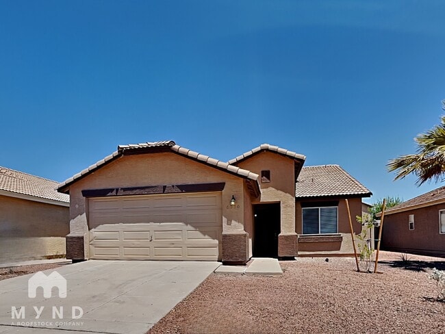 Building Photo - 6030 W Pueblo Ave Rental