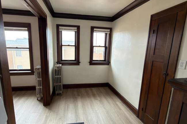 Photo - Tioga Apartments