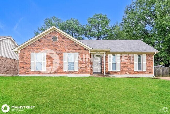 Houses for Rent in 38115, Memphis, TN | ForRent.com