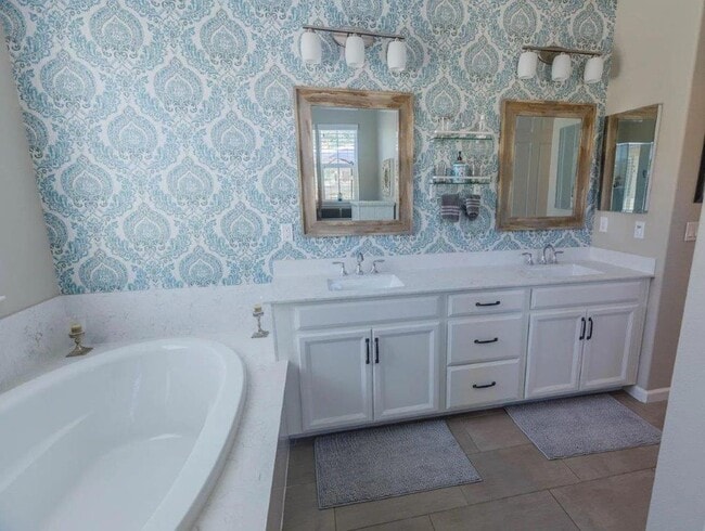 Photo - Stone Point Home in Gated Community