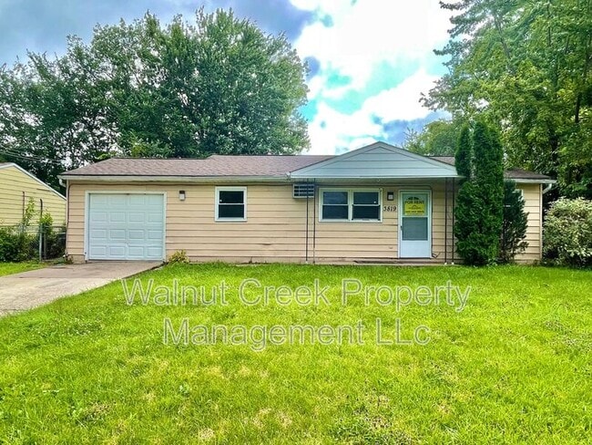 Building Photo - 3819 Clifton Ave