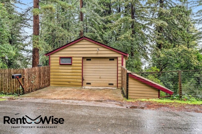 Photo - 683 Old La Honda Rd