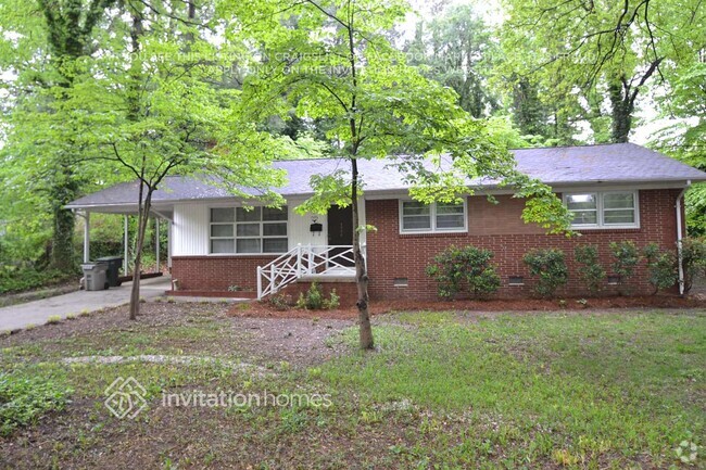 Building Photo - 1332 Midwood Dr Rental