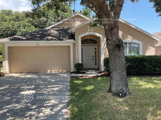 Building Photo - 2862 Stags Leap Dr Rental