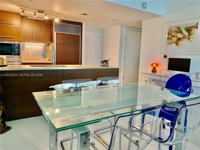 Photo - 475 Brickell Ave Unit 475 Brickell Ave # 1611