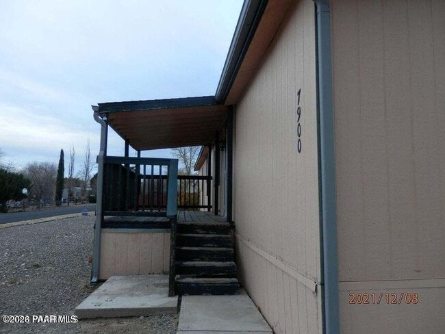 Photo - 7900 E Walnut Way