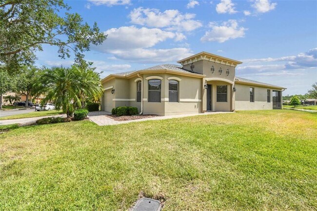 Photo - 829 Grand Canal Dr