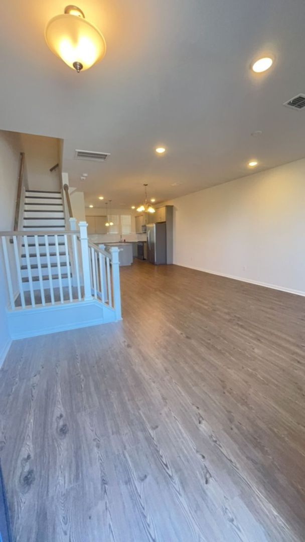 Photo - Stunning 2 Bed 2.5 Bath Townhome!
