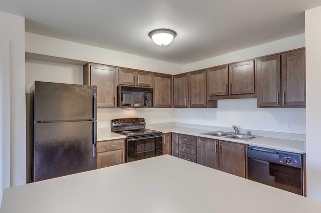 Urban Center - Urban Center Apartamentos