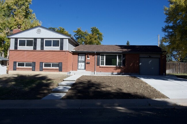 Building Photo - 8585 E Costilla Pl Rental